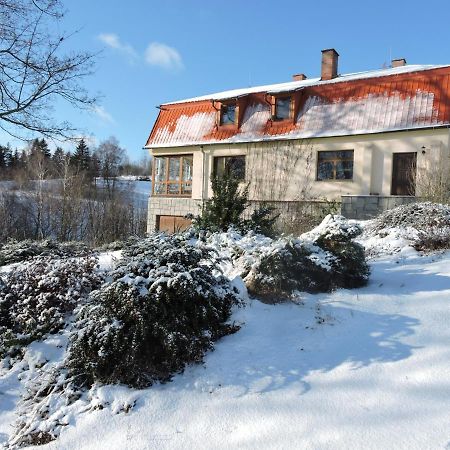 Apartmány Na Lontě Cotkytle Exteriér fotografie