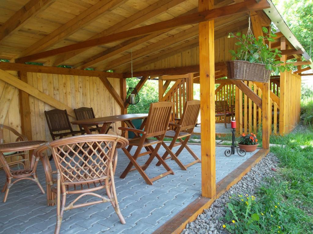 Apartmány Na Lontě Cotkytle Exteriér fotografie