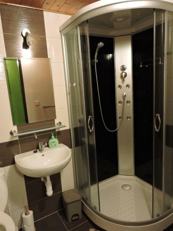 Apartmány Na Lontě Cotkytle Exteriér fotografie