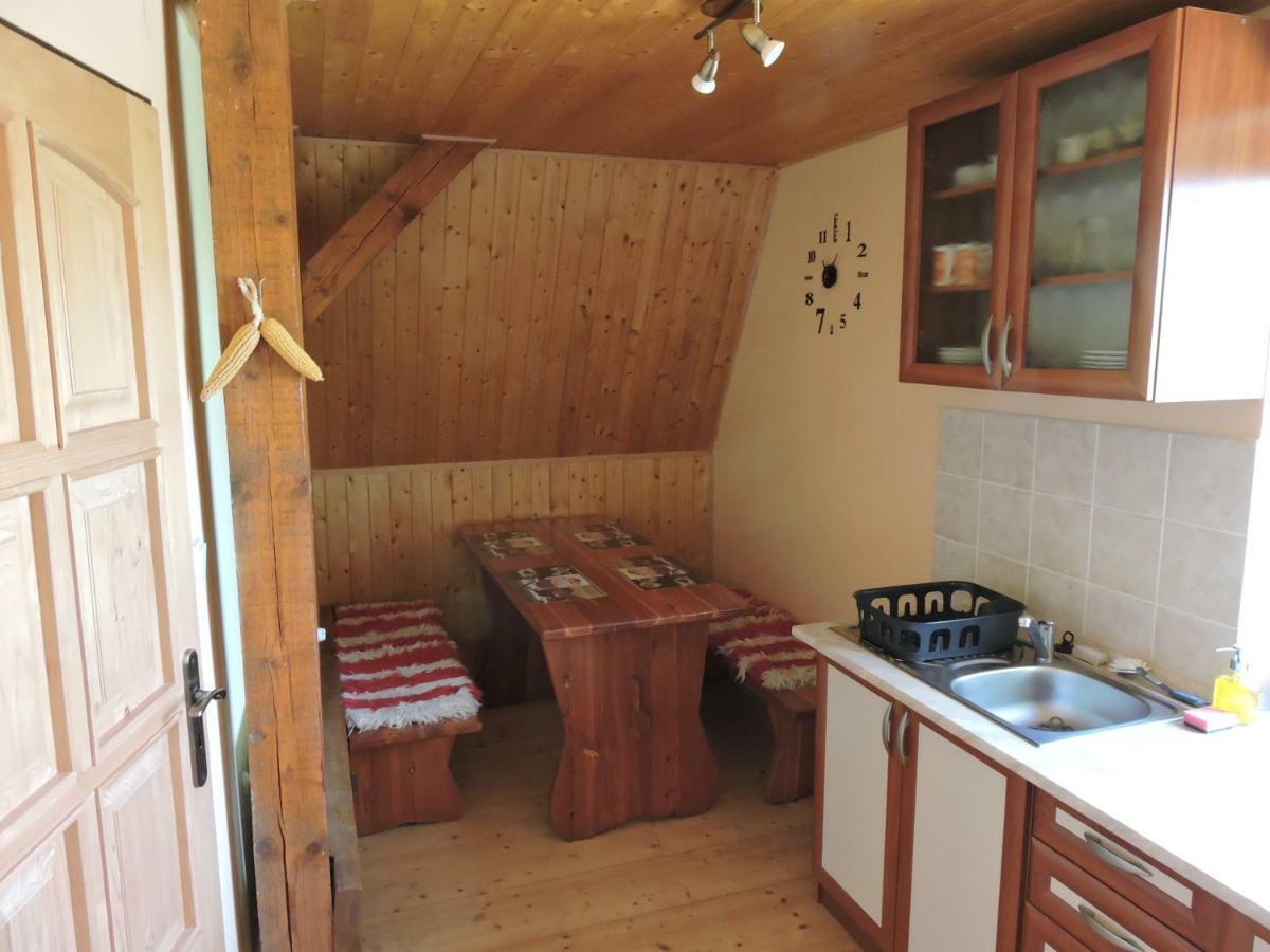 Apartmány Na Lontě Cotkytle Exteriér fotografie