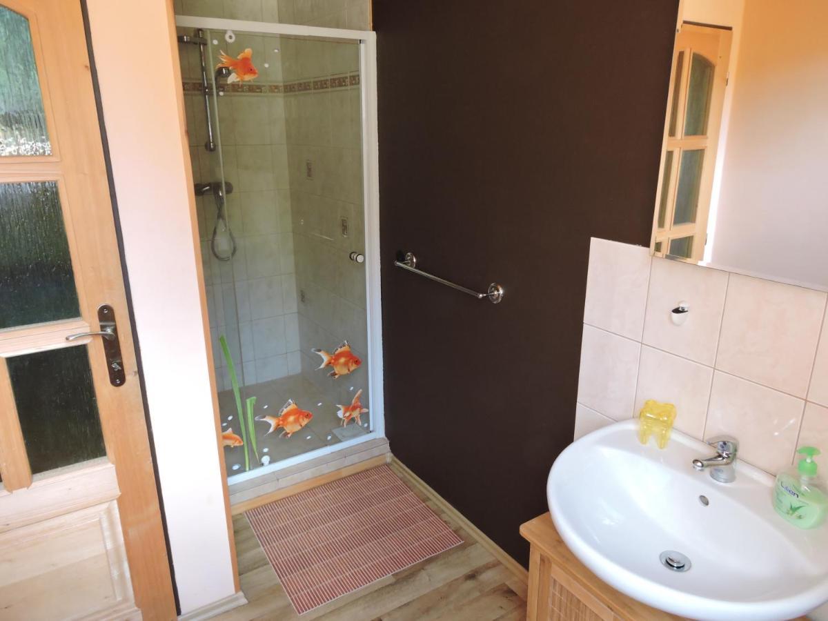 Apartmány Na Lontě Cotkytle Exteriér fotografie